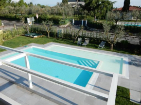 B&B Controvento Soiano Soiano Del Lago